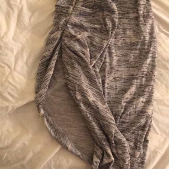 Crop top & skirt set - Picture 3 of 3